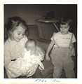 SuzanneBabyPic1961